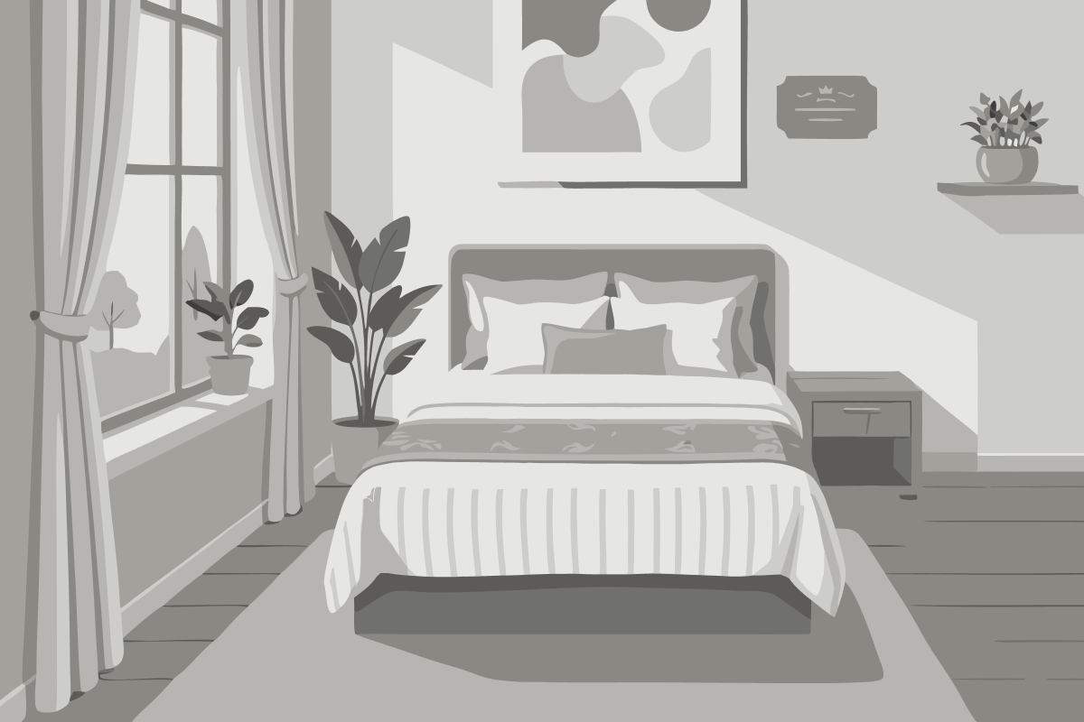 Japanese-Style Room with Mt. Fuji View (1 Guest)