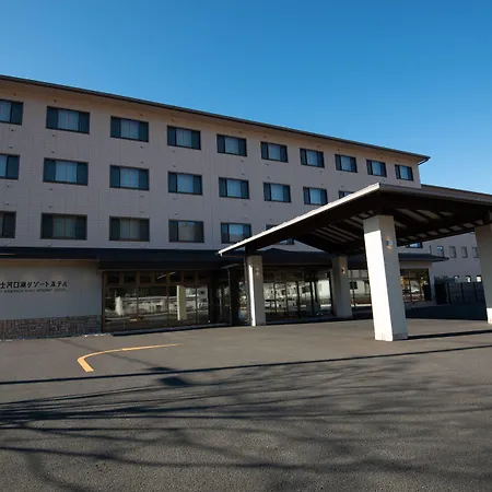 Fujikawaguchiko Resort Hotel-2