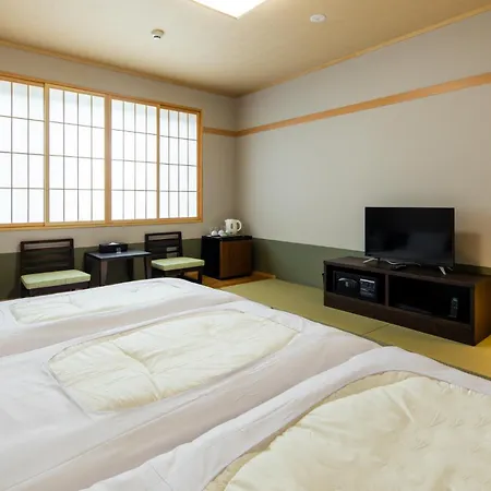 Fujikawaguchiko Resort Hotel-3