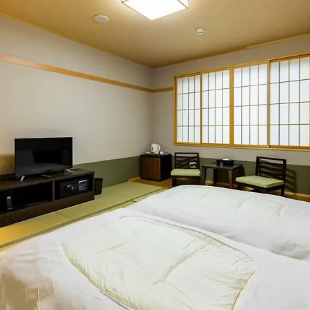 Fujikawaguchiko Resort Hotel-3